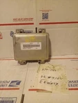 2005 Chevy Equinox Ecm Ecu 12597269 3.4L V6 Engine Control Module Oem. Fixed Price $36.49.