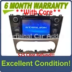 2015 Subaru Crosstrek Impreza Oem Am Fm Single Cd Hd Radio CM644UL. Fixed Price $375.25.