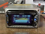 Kenwood Dpx 710MD 2DIN Cd Deck Jdm Car Audio Refurbished Japan. Fixed Price $259.00.