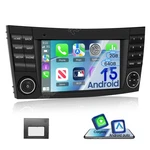 Android 15 Gps Radio Navi Stereo For Mercedes Benz E-W211 E320 E500 E350 CLS500. Fixed Price $134.99.