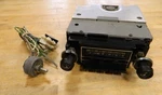 Vintage Oem Gm Delco Am/fm Radio Push Button Car Auto, Chevy, Pontiac, Buick. Fixed Price $69.99.