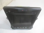 2016 Acura Mdx Single Disc Cd Player Radio Stereo Oem Lkq. Fixed Price $1153.28.