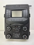 2013-2014 Ford F-150 Pickup Radio Temp Control Panel Bezel EL3T-18A802-BA3JA6. Fixed Price $88.27.