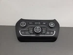 2019 - 2022 Jeep Grand Cherokee Center Dash Climate Control 68285942AE Oem !. Fixed Price $49.21.