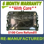 2017 - 2021 Jeep Compass Oem 7" Touchscreen Am Fm Uconnect Radio Receiver VP2. Fixed Price $885.00.