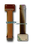 New Auto Stereo Ribbon Flat Flex Cable For Pioneer KEH-P8250R / KEH-P8600R. Fixed Price $23.27.