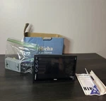 Hieha Upgraded 7" Standard Car Stereo. Fixed Price $24.99.