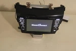 17-19 Nissan Murano Display Screen Navigation Cd Radio Receiver 25915-9UE1A. Fixed Price $262.50.