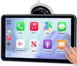 Carplay For Apple Portable Screen: Easy Setup 7 Inch Android Auto - Wirel.... Fixed Price $50.73.
