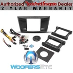 Rockford Fosgate Rfyxz-pmxdk Dash Kit PMX-0, PMX-1, And PMX3. Fixed Price $149.99.