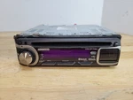 Kenwood KDC-BT742U Car Stereo Bluetooth Audio Cd Detachable Face Untested. Fixed Price $59.99.