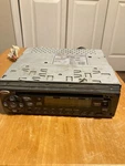 Jensen CD301 0X In Dash Radio Untested For Parts Only. Fixed Price $6.00.
