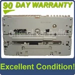 04 05 Nissan Titan King Cab Bose Radio 6 Cd Disc Changer 28185-7S217. Fixed Price $63.00.