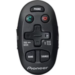 Pioneer CD-SR110 Cd/md Buttons Black Steering Wheel Remote Control With. Fixed Price $58.24.