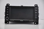 2011-2013 Dodge Durango Rhr Radio Navigation Head Unit P68086500AF Code Oem. Fixed Price $229.99.