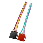 New Wire Harness Replacement For Power Acoustik Car Stereo Radio CPAA-70M. Fixed Price $12.95.