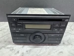 Nissan 28185 9CH1A Car Radio Cd Player Tuner Audio System With Volume Knob 2011. Fixed Price $39.95.
