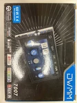 Dwmm Double Din Bluetooth Car Stereo. Inch Touchscreen W/ Reverse Camera 7007. Fixed Price $49.00.