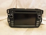 13 14 Gmc Enclave Traverse Radio Cd Myfi 23227400 JRE24. Fixed Price $77.95.