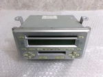 Toyota Genuine MCT-W52 Cd Md Deck Player Audio 08600-00E20 / 2R5-974. Fixed Price $73.00.