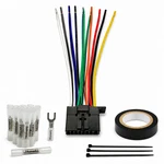 Wire Harness For Pioneer DXTX2769UI DXT-X2769UI Kit With Connectors. Fixed Price $10.95.