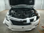 Chassis Ecm Temperature Ac Control Amplifier Behind Radio Fits 13 Altima. Fixed Price $73.14.