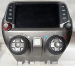 Chevy Camaro 2013 2014 2015 Factory Radio Display & Climate Controls 22919384. Fixed Price $219.99.