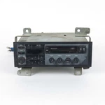 87 88 Ford Ranger Bronco Cassette Dolby System Radio Oem PU-9137A E77F-19B132-AA. Fixed Price $68.00.
