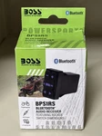 Boss Audio Bluetooth Rocker Switch Receiver Controls BPS1RS. Fixed Price $74.99.