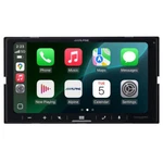 Open Box Alpine ILX-W770-M 6.75" 2-DIN Multimedia Receiver With Bluetooth. Fixed Price $337.46.