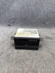 Mitsubishi RX-321Y Car Radio Tape Deck Equalizer Stereo Untested. Fixed Price $110.00.