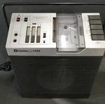 Clarion Cassette Regenerator MH-1100 Junk Used. Fixed Price $95.61.