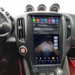 13.6'' Radio Wireless Android Auto Carplay 2+32GB For Nissan 370Z 2008-2019. Fixed Price $589.99.