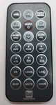 Original Dual XDMA7650 Remote Control. Fixed Price $14.91.