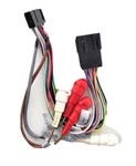 Parrot RKI8400 Bluetooth Handsfree Radio PI020169AC9G Cable Wiring Harness New.. Fixed Price $43.20.