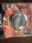 Sony D-EJ626CK Walkman Cd Player Black Skip-free G-protection Car Ready 36H. Fixed Price $160.00.