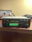 Audiovox Rampage K-4768Q Am/fm Car Stereo Cassette Player. Fixed Price $39.99.