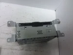 Radio Receiver Am Fm Cd MP3 Fits 17-20 Fusion HS7T-19C107-ZD. Fixed Price $64.98.