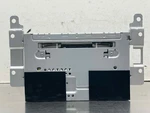 2012 Ford Escape Radio Receiver Audio Stereo Am Fm Cd MP3 Oem BL8T-19C107-AB. Fixed Price $118.94.