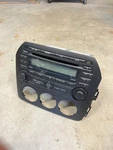 2013 Mazda Miata Nc Radio Receiver Audio Stereo Fm Cd Player MP3 Oem Headunit. Fixed Price $80.00.