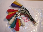 Dual XDVD1170,XDVD1175BT,XDVD1262,XDVD236BT Input & Output Av Rca Harness. Fixed Price $17.95.