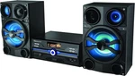 Supersonic IQ-9000BT Premium Audio Home Theater Dvd/cd Bluetooth Usb/fm/aux/led. Fixed Price $189.00.