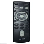 New RM-X151 RMX151 Car Remote Sony CDX-F5000 CDX-F5005X CDX-F50M CDX-F5500. Fixed Price $7.99.