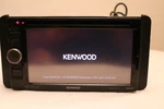 Kenwood DDX371 Car Radio 6.1" Touchscreen, Bluetooth, Am/fm, Dvd, Usb/cd Player. Fixed Price $89.00.