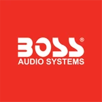 Boss Audio Owner's Manuals (comb Bound With Protective Cover). Fixed Price $20.95.