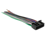 Wire Harness For Kenwood DDX512 DNX5120 DNX512EX. Fixed Price $10.25.