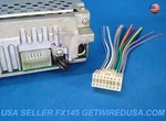 Eclipse 16-PIN Car Stereo Wire Harness Radio Power Plug Cd MP3 Dvd Us Seller. Fixed Price $14.95.