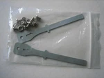 Pyle Removal Tools & Mount Screws PLDNAND621,PLDNAND692,PLDNANDVR695,PLBT72G. Fixed Price $7.50.