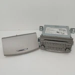 08 09 10 Toyota Avalon Radio Disc Cd MP3 Player 11806 86120-AC140 With Cover. Fixed Price $63.74.