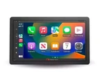 Nakamichi NA3625-W6 ; Mechless Receiver Compatible With Wireless Carplay. Fixed Price $200.00.